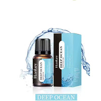 Deep Sea