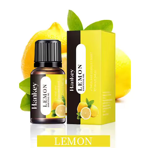 Organic Essential OIl 10ml