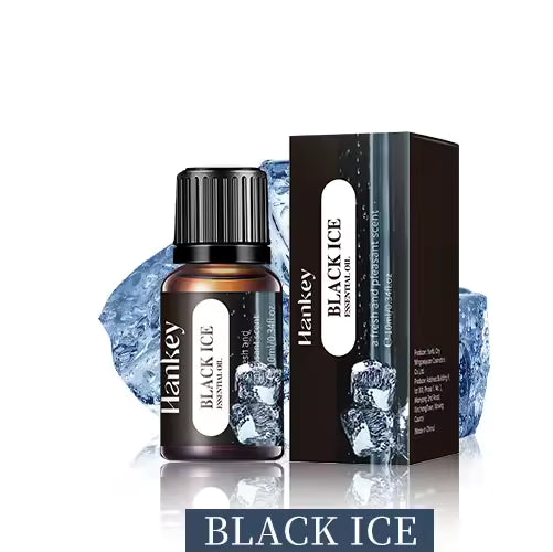 Organic Essential OIl 10ml