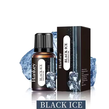 Organic Essential OIl 10ml