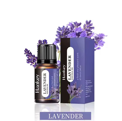 Organic Essential OIl 10ml