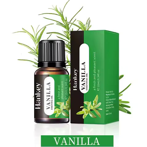 Organic Essential OIl 10ml