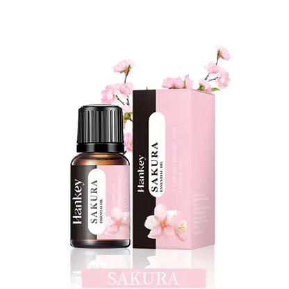 Organic Essential OIl 10ml