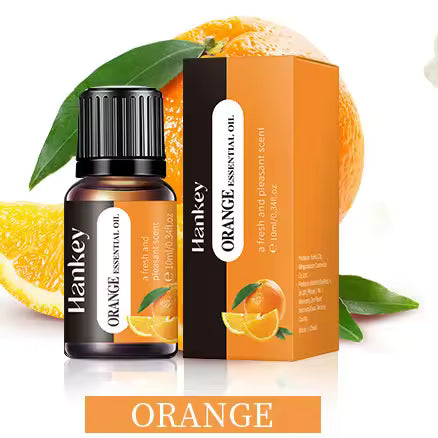 Organic Essential OIl 10ml