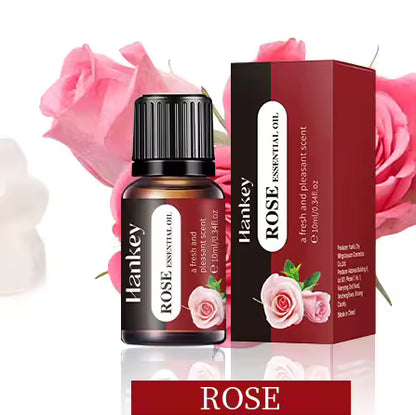 Organic Essential OIl 10ml