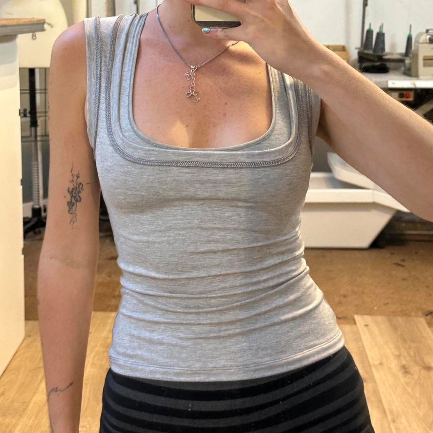 The Everyday Tank™
